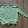 Girls Adidas Jumper  Age 11-12 Image 2
