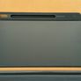 Original Samsung Galaxy Tab S8+ / S7+ Keyboard Cover, Black / Very Good Image 8