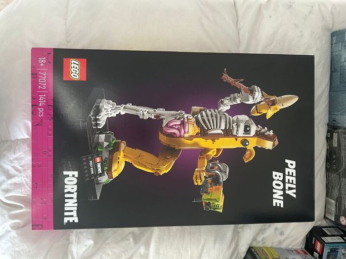 Lego