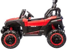 UTV Quad Bike 22.2V Lithium Electric Ride-On