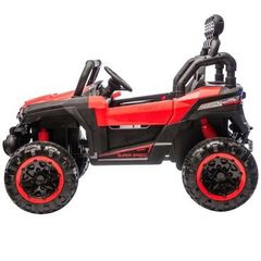 UTV Quad Bike 22.2V Lithium Electric Ride-On