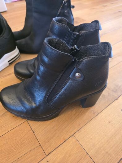 boots