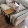 Grey Sofa Image 3
