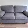 Sofa and armchair (priced separately) Image 4
