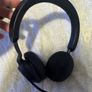 Jabra Wireless Headphones with Case & Dongle Image 2