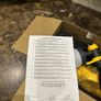 Wagner W 690 Flexio paint sprayer brand new Image 4