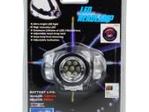 LED HeadLamp