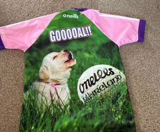 o'neills jersey