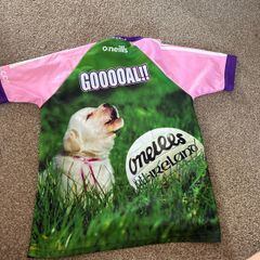 o'neills jersey