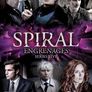 Spiral Seasons 1-5 DVD French AS NEW Image 6