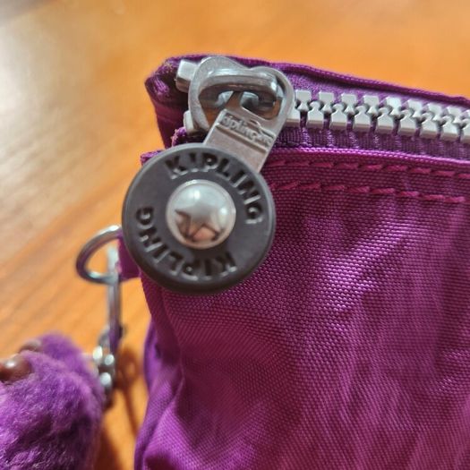 kipling purse