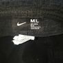 Nike black bucket hat age 10-14 Image 4