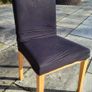 Six dining room chairs Image 4