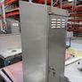Stainless Steel lockers Image 2