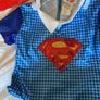 Superhero costume Image 3
