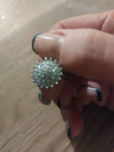 Costume Rings
