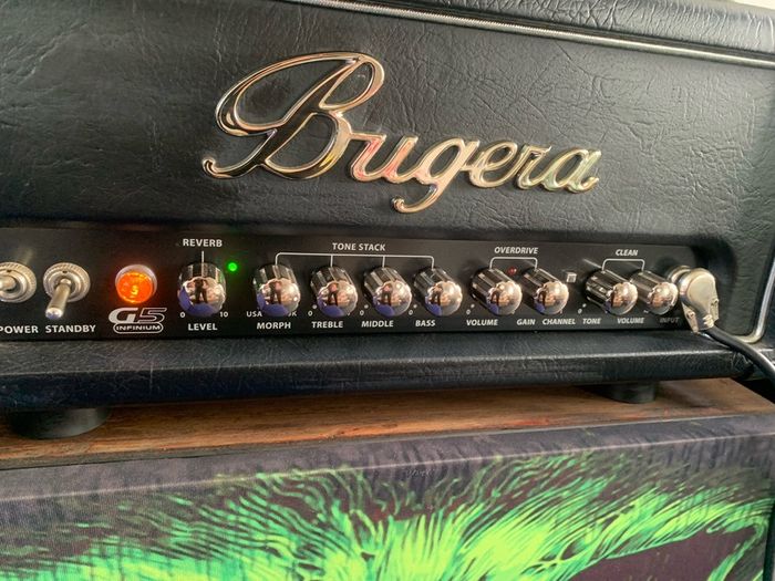 Bugera G5 Infinium Tube Amplifier
