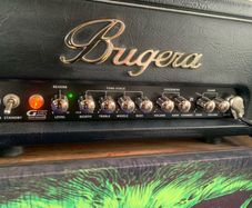 Bugera G5 Infinium Tube Amplifier