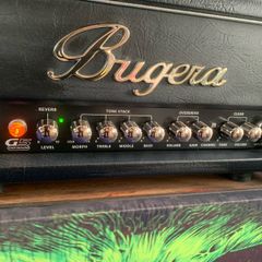 Bugera G5 Infinium Tube Amplifier