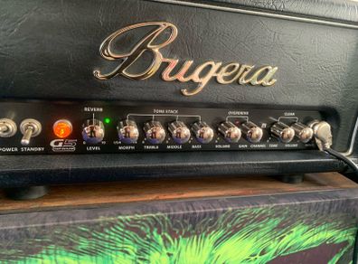 Bugera G5 Infinium Tube Amplifier