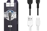 Hoco X20 Type-C Flash Charging Cable (3M)