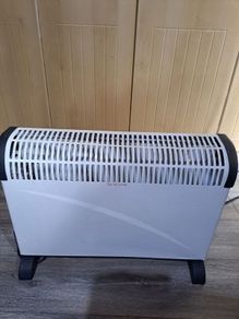 Room Heater