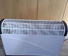 Room Heater