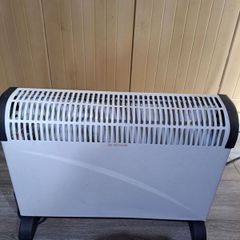 Room Heater