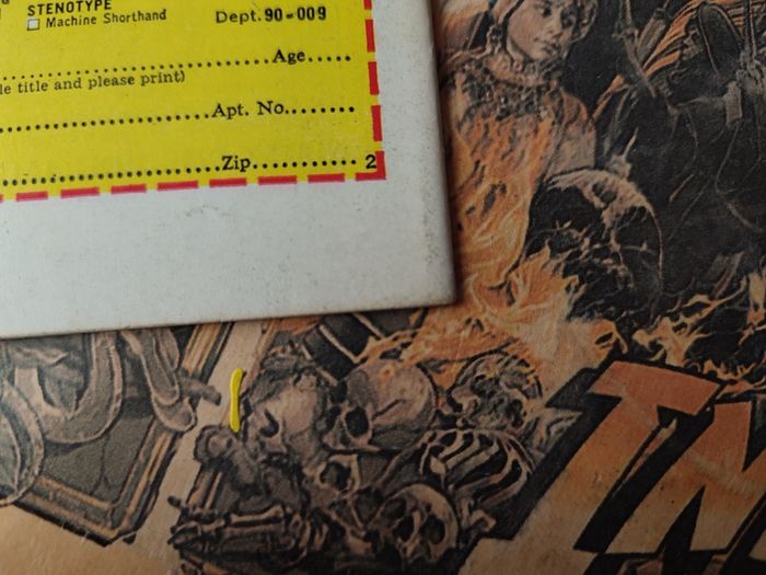 Incredible Hulk ! Issue #165 ! 1st Appearance of Aquon ! Bronze Age Comic from 1973 ! by Marvel !