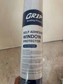 Glass Protection Film