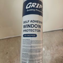 Glass Protection Film