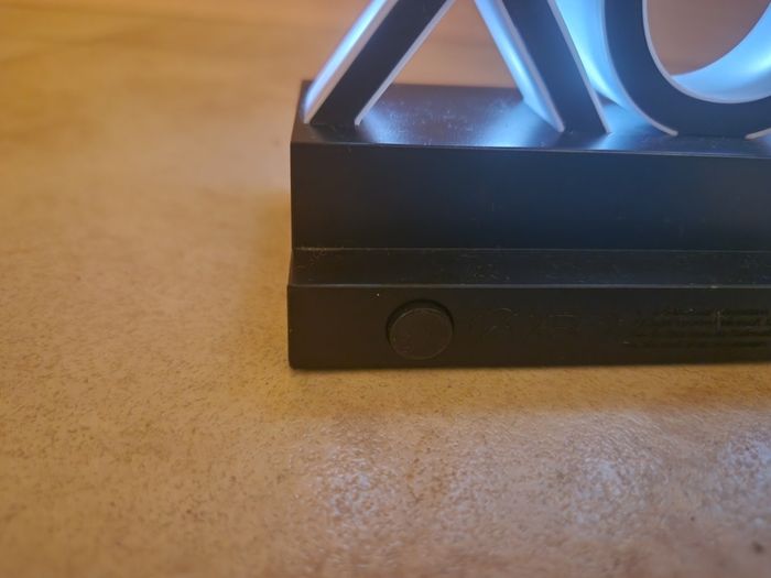 Xbox Light