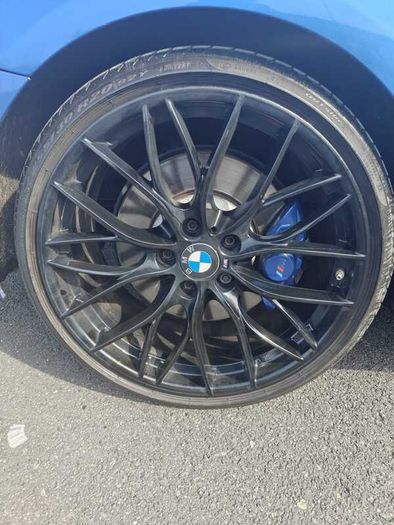 2017 Bmw 430i