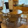 Kitchen dining Table Image 5