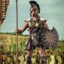 Achilles Troy 1/6 (Hot Toys scale) Image 4