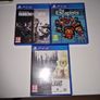 8 PS4 Games + 1 PS5 Game Image 3