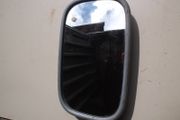 Commercial Mirror.