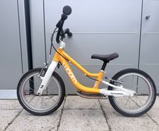 WOOM Balance bike