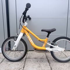 WOOM Balance bike