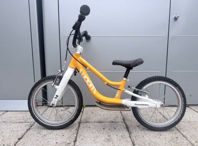 WOOM Balance bike