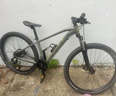 Scott Aspect mountain bike - 29 inch wheels