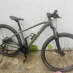 Scott Aspect mountain bike - 29 inch wheels