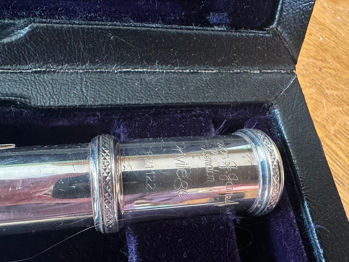 Flute