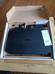 Sky Q 1Tb " Price Drop"
