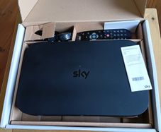 Sky Q 1Tb