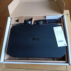 Sky Q 1Tb