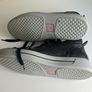 ARA Ankle Boots Lace/Zip Navy 7.5/41.5 Image 6
