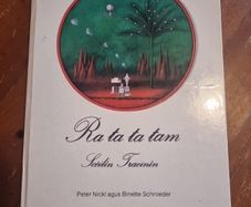 Peter Nickl - Ra Ta Ta Tam - Irish language edition.