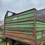 Fraser Silage Trailer Image 2