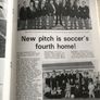 Sligo/ Leitrim Junior Soccer Tribute Image 7